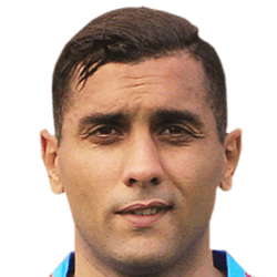 Hakim El Bounadi fm 2019