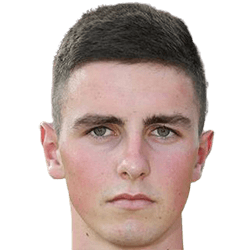 Vedran Vrhovac fm 2019