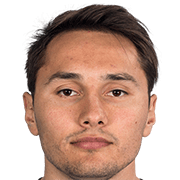 Enis Sadikovic fm 2019