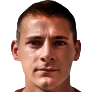 Mirza Hamzabegovic fm 2019