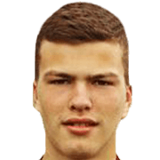 Almir Aganspahic fm 2019