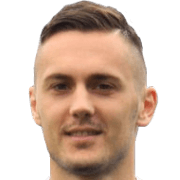 Stefan Baric fm 2019