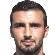 Ognjen Petrovic fm 2019