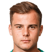 Edvin Orascanin fm 2019