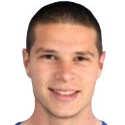 Nedim Oglecevac fm 2019