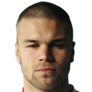 Dalibor Pandza fm 2019