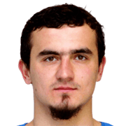 Fenan Salcinovic fm 2019