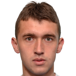 Almedin Huremovic fm 2019