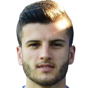 Obren Cvijanovic fm 2019