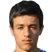 Djoko Milovic fm 2019