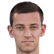 Aleksandar Milakovic fm 2019