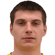 Igor Radovanovic fm 2019