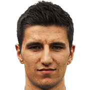 Aleksandar Stanojcic fm 2019