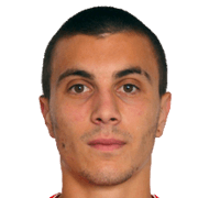 Aleksandar Kondic fm 2019