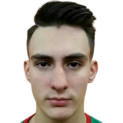 Ali Bilalagic fm 2019