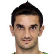 Denis Mujkic fm 2019