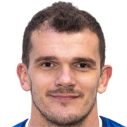 Danijel Stojanovic fm 2019