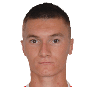 Aleksandar Malbasic fm 2019