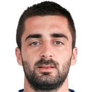 Milos Perovic fm 2019