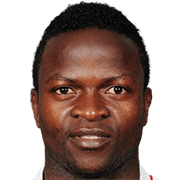 Isaac Chansa fm 2019