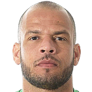 Luís Alberto fm 2019