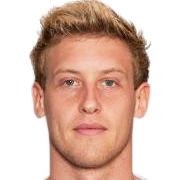 Ole Heieren Hansen fm 2019