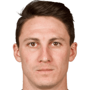 Ben Zemanski fm 2019