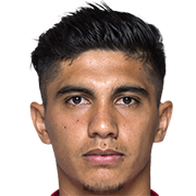 Uriel Álvarez fm 2019