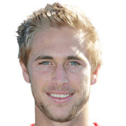 Rheece Evans fm 2019