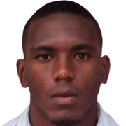 Geison Montaño fm 2019