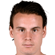 Philip Sparrdal Mantilla fm 2019