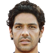 Diego Cervantes fm 2019