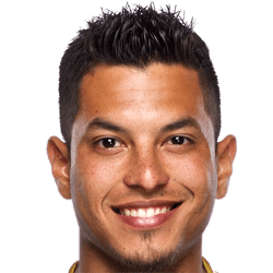 Renzo Zambrano fm 2019