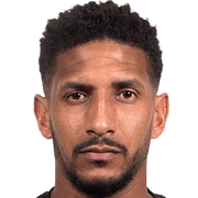 Sean Franklin fm 2019