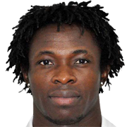 Arafat Djako fm 2019