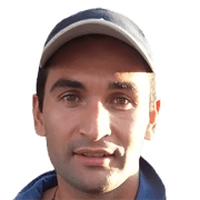 Lucas Ischuk fm 2019