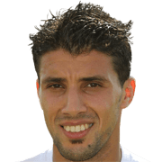 Mohammed Berrabeh fm 2019