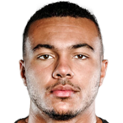 Remie Streete fm 2019