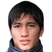 Roque Vargas fm19