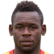 Emmanuel Clottey fm 2019