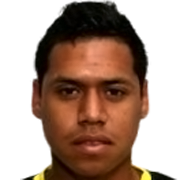 Daniel Sánchez fm 2019