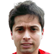 Damián Luna fm19