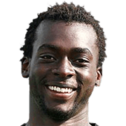 William Arias fm 2019