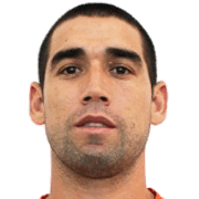 Nicolás Saucedo fm19