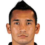 Sebastián Toro fm 2019