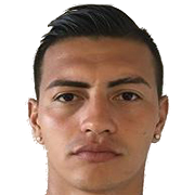 Ulises Tavares fm 2019