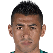 Luis Antonio Delgado fm 2019