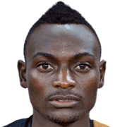 Mukuka Mulenga fm 2019