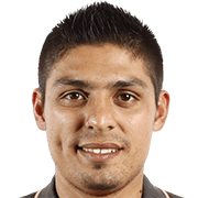 Alejandro Gallardo fm 2019