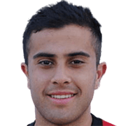 Rodrigo Lemos fm 2019